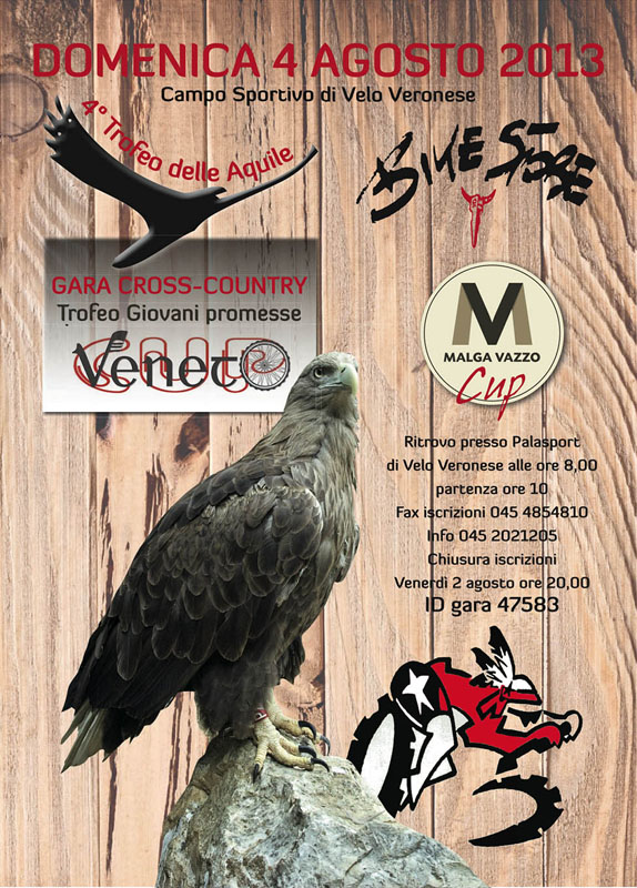 L’agosto “fresco” della Veneto Cup